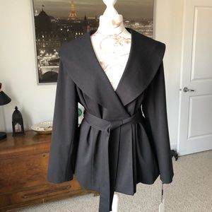 Calvin Klein jacket new with tags